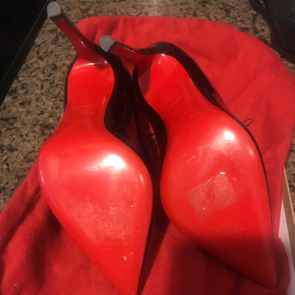 Shoes - Picture 4 of 5